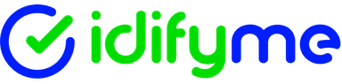 idifyMe