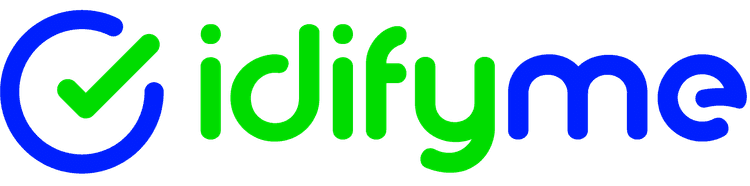 idifyMe logo